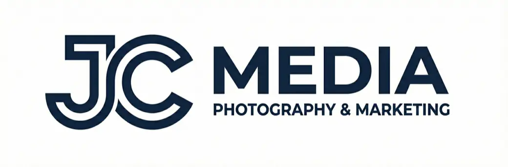 JC Media — Photography & Marketing