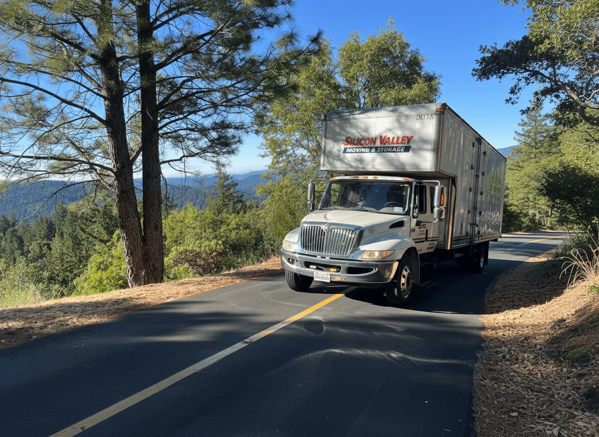 Project management coordination across multi-site logistics